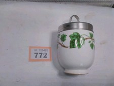 Crown Staffordshire Egg