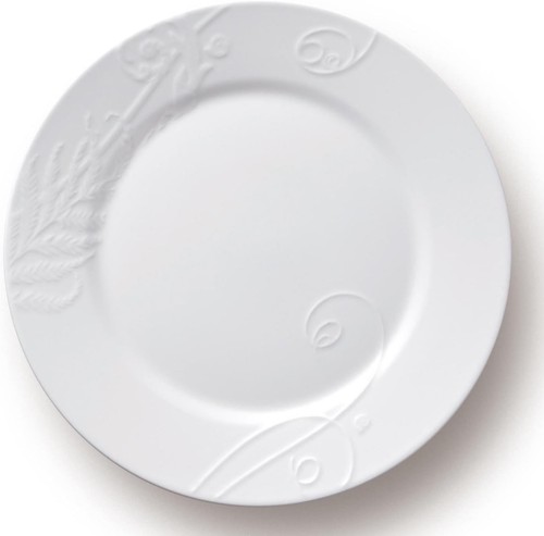 Wedgwood nature dinner - -,