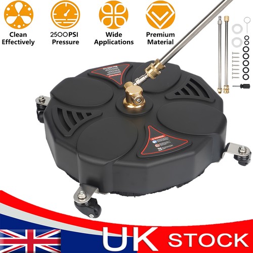 Inch 2500psi high pressure - 13,