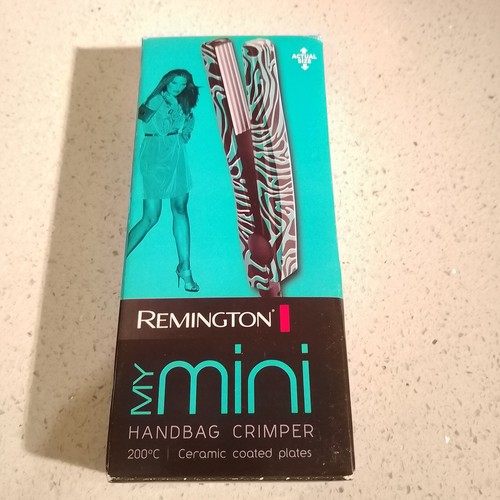 Remington mini handbag - remington,
