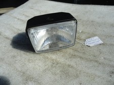 2005 Tomos Targa LX Moped Headlight