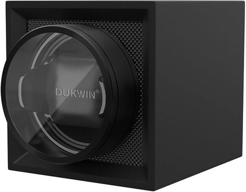 Dukwin single watch winder - dukwin,
