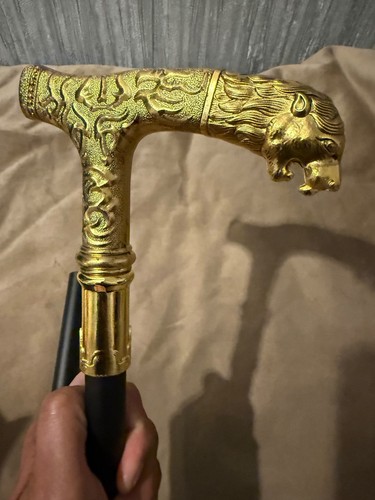 Walking stick cane - walking,