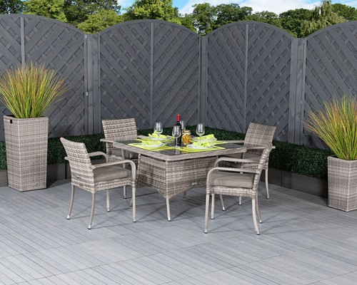 Rattan direct roma stackable - direct,