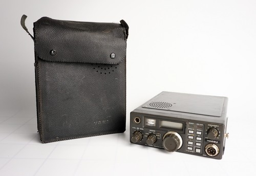 Yaesu 290r all - ft-290r., mode