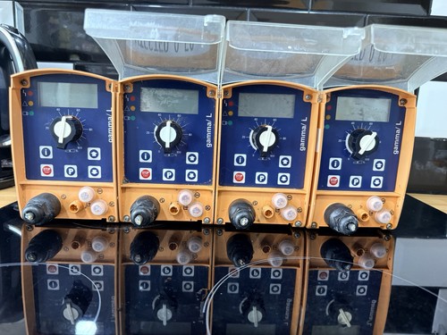 Prominant dosing pump price - pump,