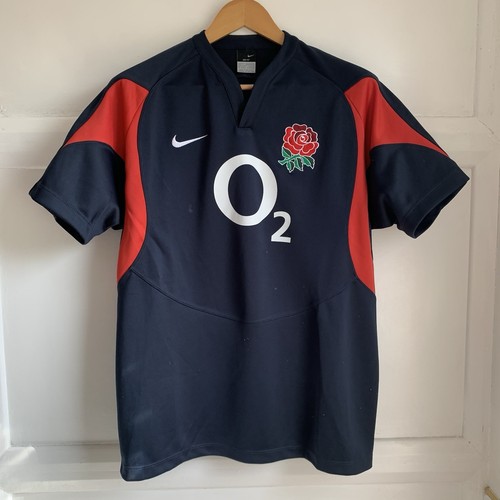 Vintage england rugby shirt - vintage,