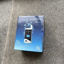 O2 X3 BenQ Siemens S700 Mobile