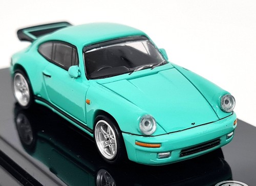 Paragon porsche 911 - paragon,