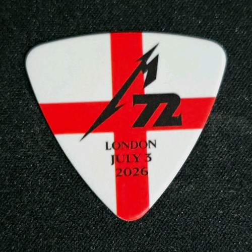 Metallica guitar - metallica,