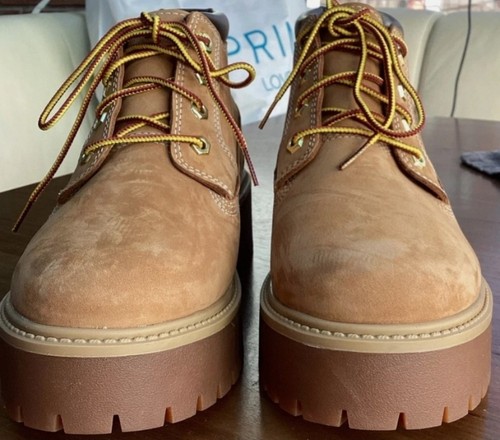 Timberland stone street mid - stone,