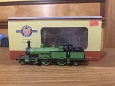 OXFORD RAIL OR76AR003 4-4-2