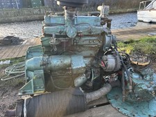 Perkins 4236 Narrow Boat