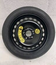 16" Vauxhall Astra L 2022 - ONWARDS GENUINE Space Saver Spare Wheel C