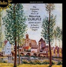 *NEW* Complete Organ Music