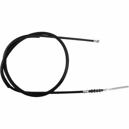 Front brake cable fits - fits, honda