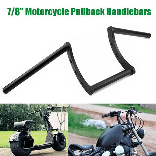 Motorcycle 22mm motorbike - 7/8",