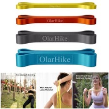 Resistance Bands Pull Up Heavy