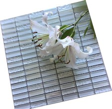 22 sheets of Luxurious Snowy