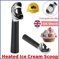 Heated Ice Cream Scoop, USB
