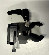 Broncolor V-Mount Stand Clamp