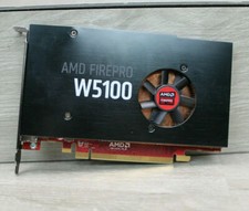  AMD FirePro W5100 4GB GDDR5