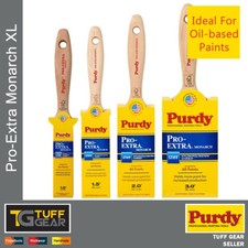 Purdy Paint Brushes Pro-Extra
