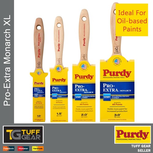 Purdy paint brushes pro - paint,