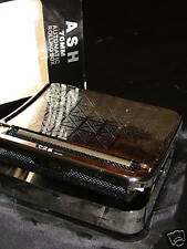 Cigarette ROLLING Machine Normal Size Tobacco Tin + Free Rizla NEW