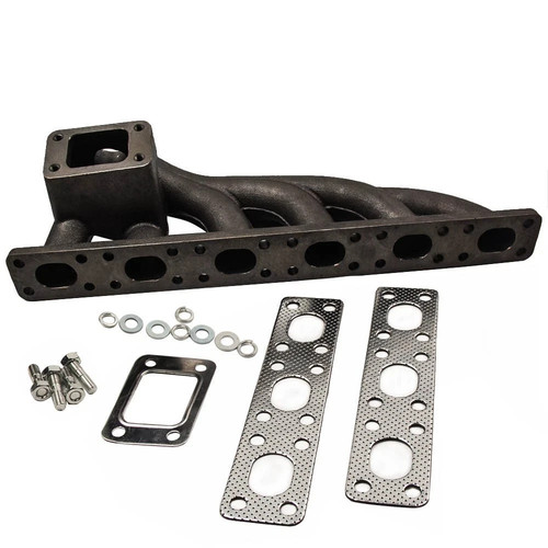 Turbo exhaust manifold for bmw - manifold,