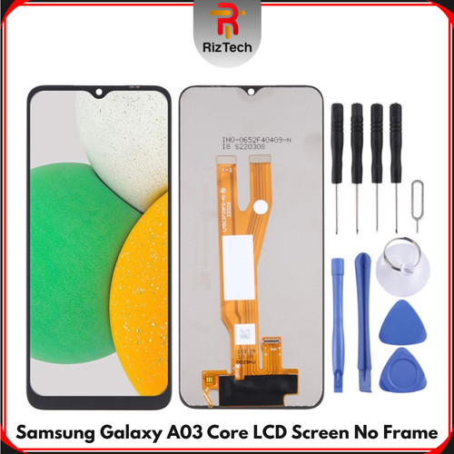 For samsung galaxy a03 - for,