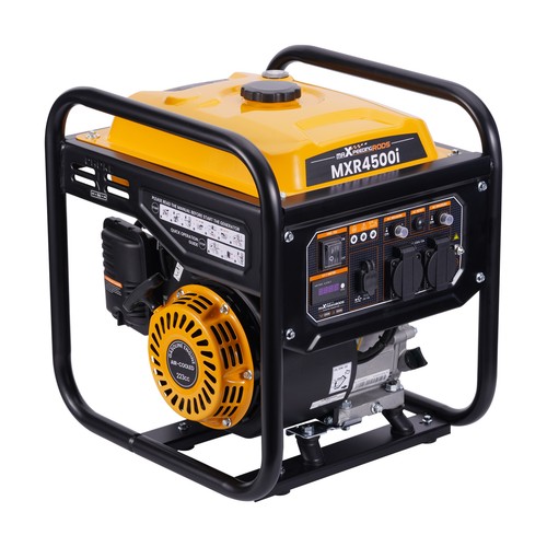 Inverter generator portable - inverter,