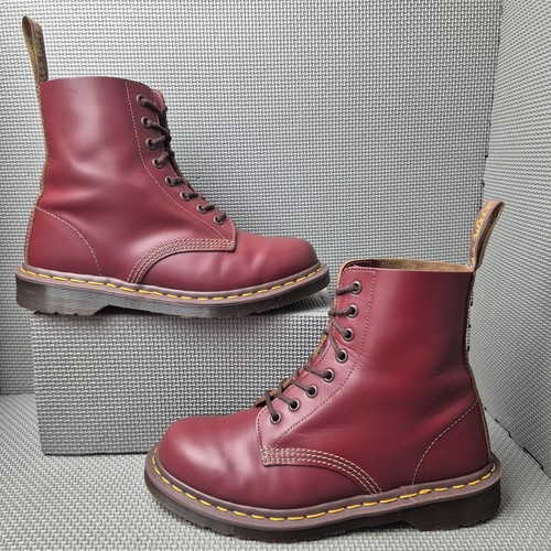 Martens 1460 boots 6 - martens,
