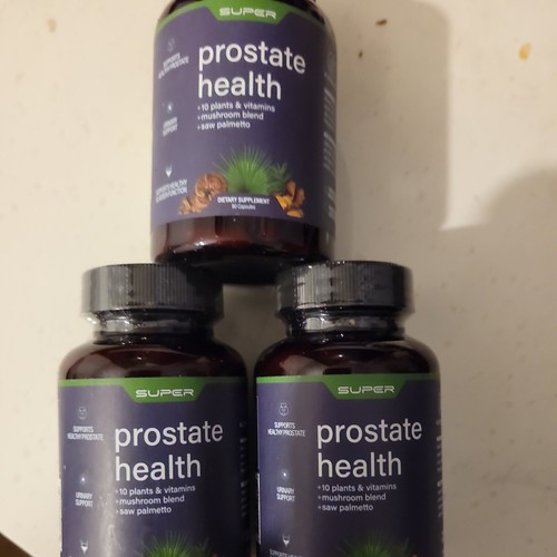 3pakc90 270cap prostate - prostate, health