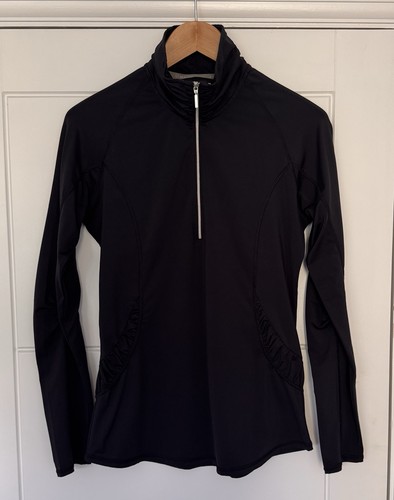 Sunice black golf top - sunice,