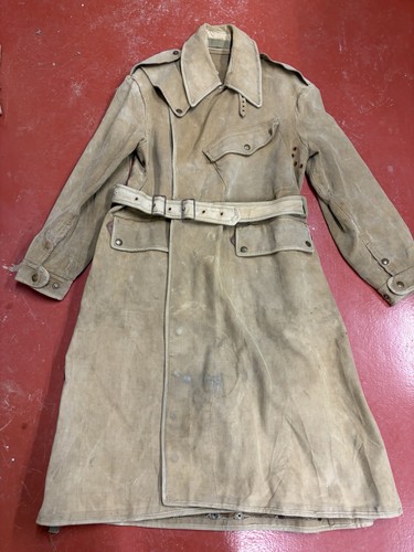 Ww2 british army - british, despatch