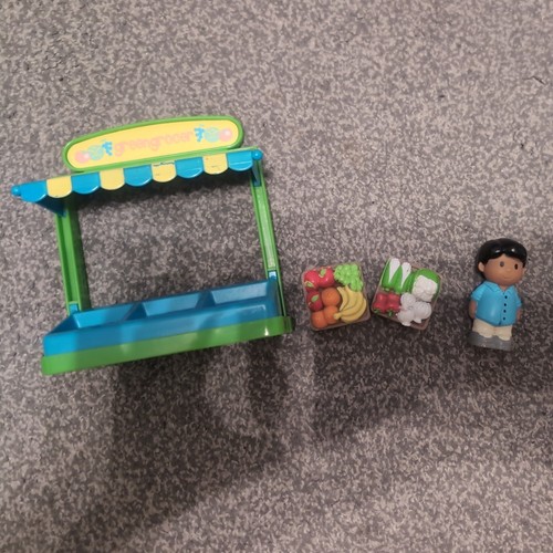 Elc happyland village - happyland,