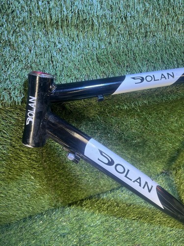 Dolan preffisio 56cm alloy - 56cm,