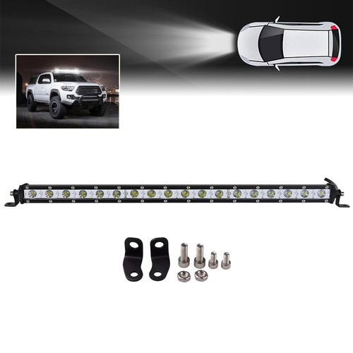 20inch led light bar spot - 20inch,