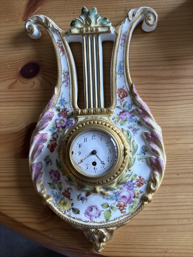 Miniature antique french - miniature,