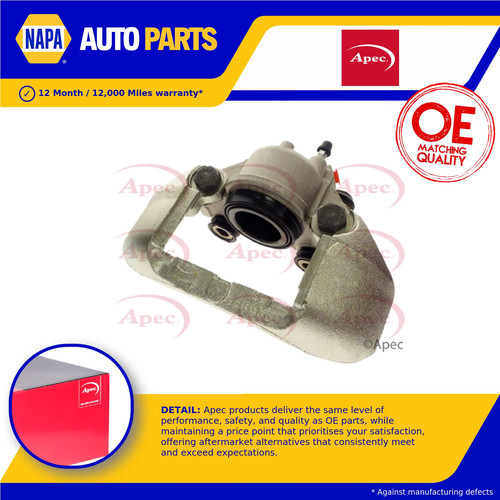 Brake caliper fits peugeot 405 - caliper,