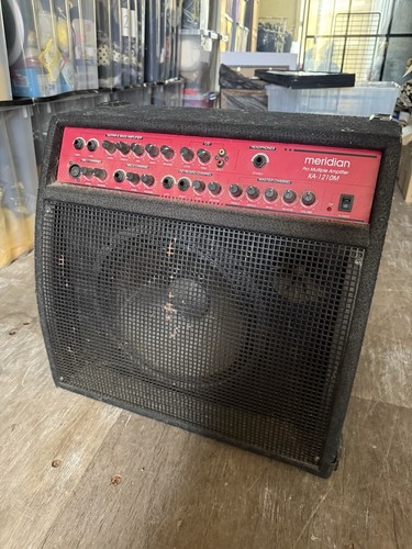 Meridian 1210m pro - meridian, multiple