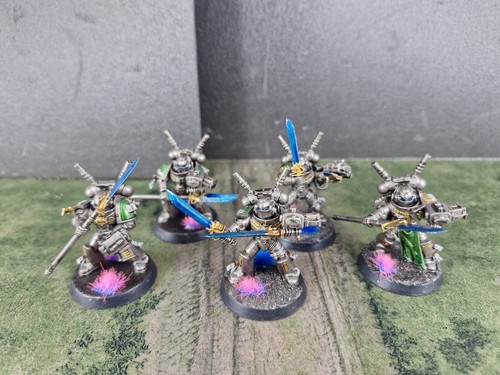 Warhammer 40k grey - warhammer,