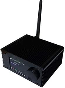 Wireless dmx transmitter 4 - wireless,