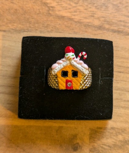 Les nereides gingerbread - nereides, n2