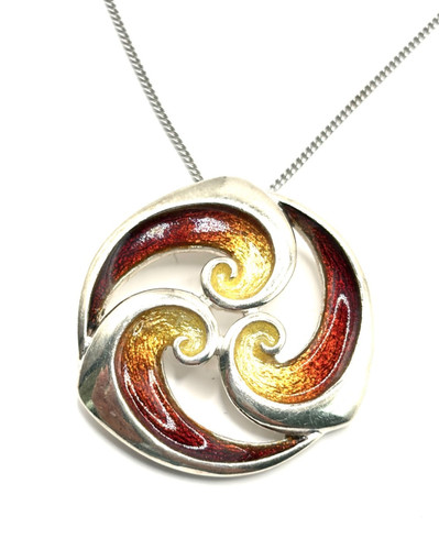 Sheila fleet sterling silver - sheila,