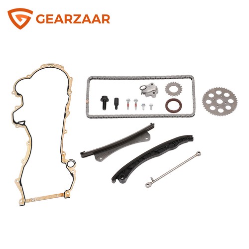New timing chain - new, agila