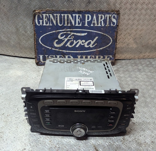 Ford mondeo mk4 - mondeo, 2010-2014