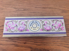 New Sealed Roger & Gallet 3 x