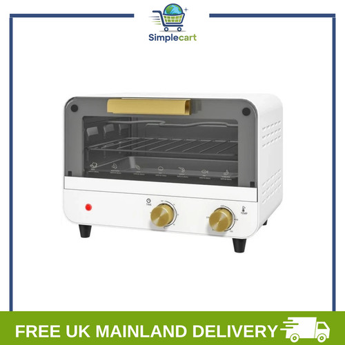 12l mini oven small toaster - 12l, oven,